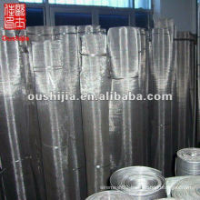 Galvanized hardware cloth(Manufacture & Stainless steel)